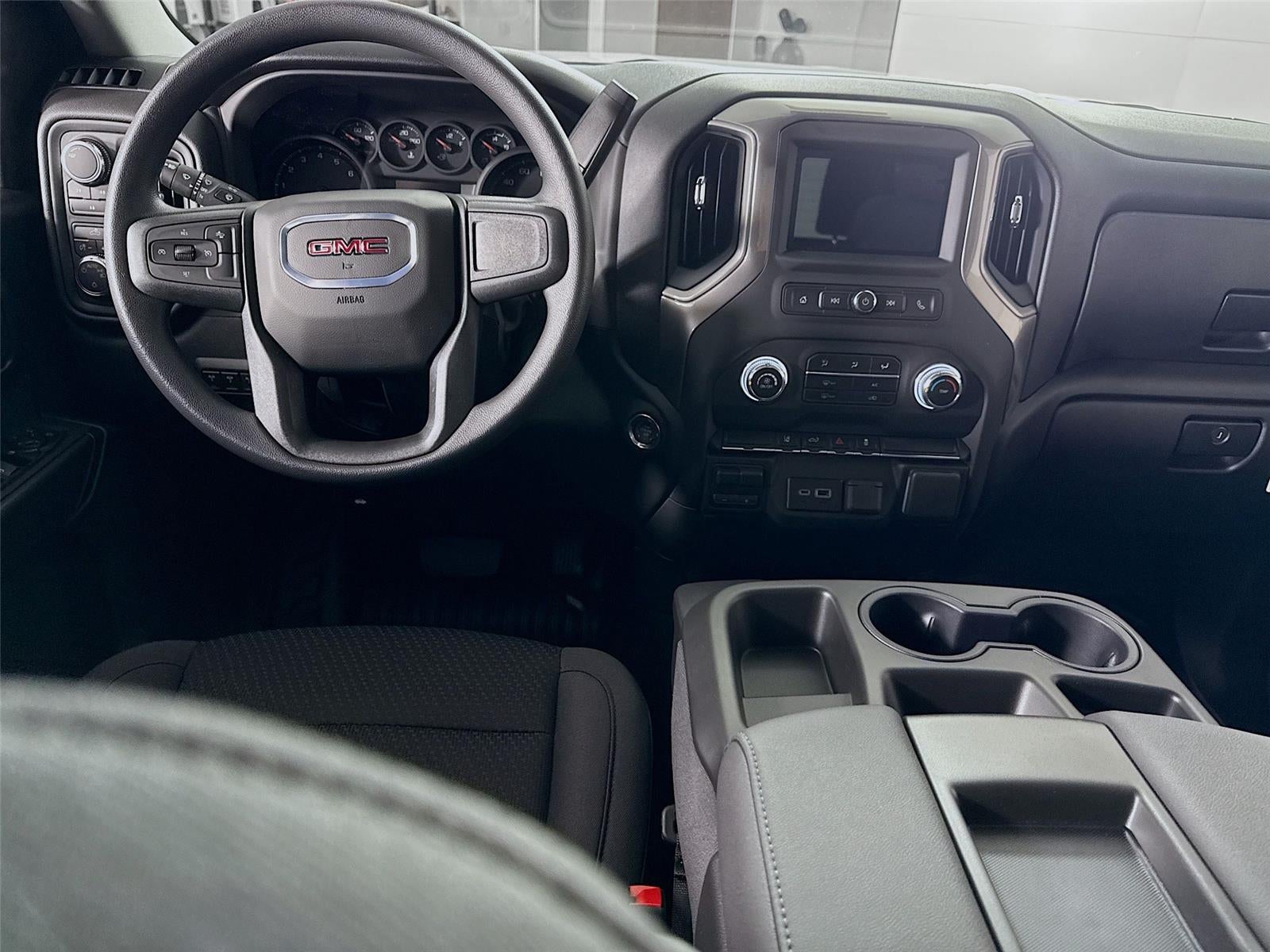 2026 GMC Sierra 3500HD Pro