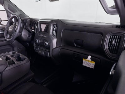 2026 GMC Sierra 3500HD Pro