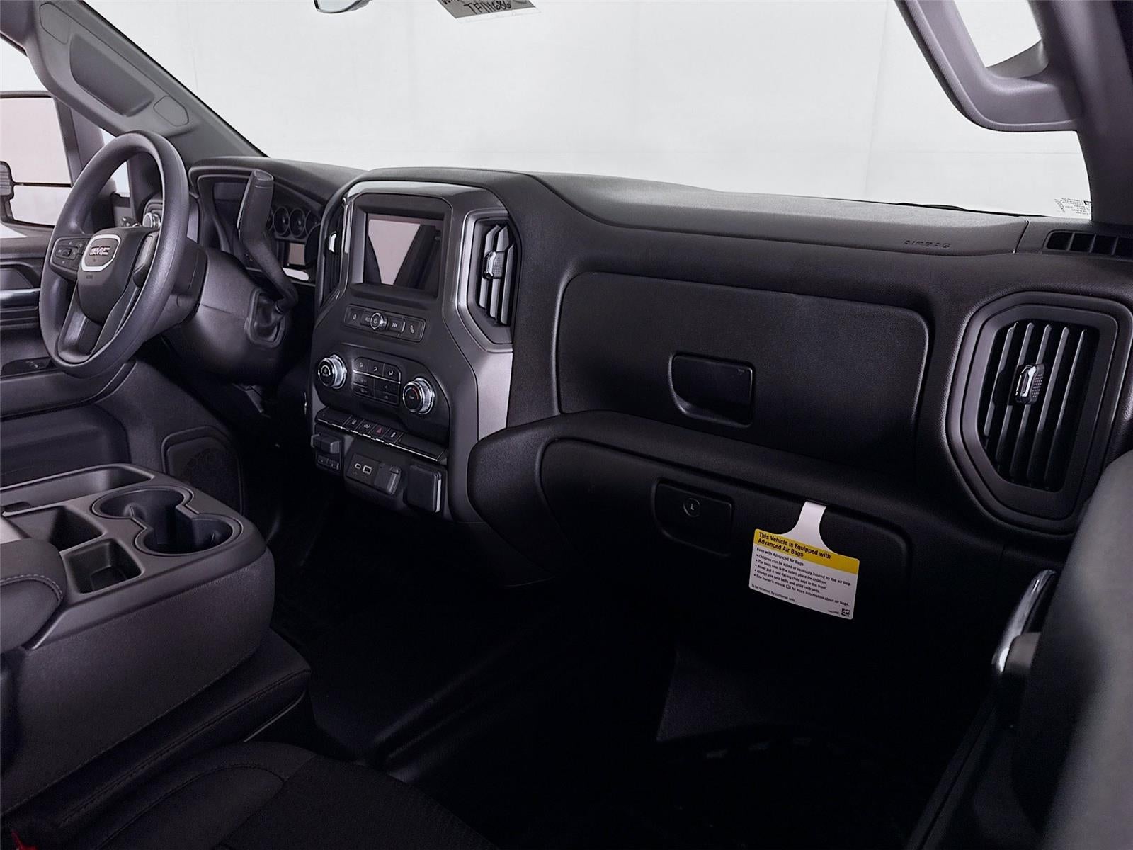 2026 GMC Sierra 3500HD Pro