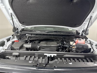 2026 GMC Sierra 3500HD Pro