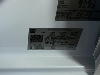 2026 GMC Sierra 3500HD Pro