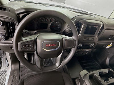 2026 GMC Sierra 3500HD Pro