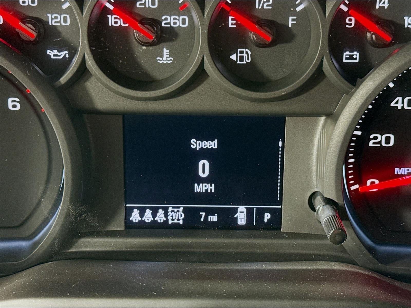 2026 GMC Sierra 3500HD Pro