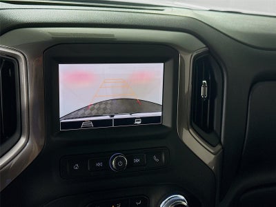 2026 GMC Sierra 3500HD Pro