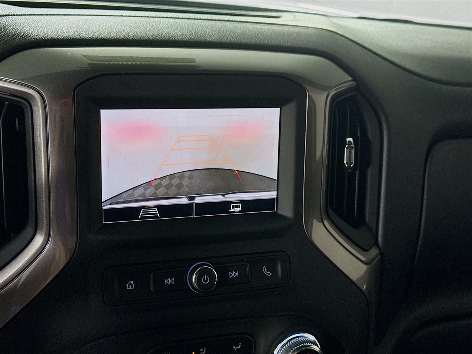 2026 GMC Sierra 3500HD Pro