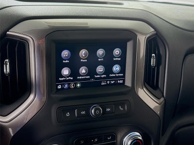 2026 GMC Sierra 3500HD Pro