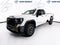 2026 GMC Sierra 3500HD Pro