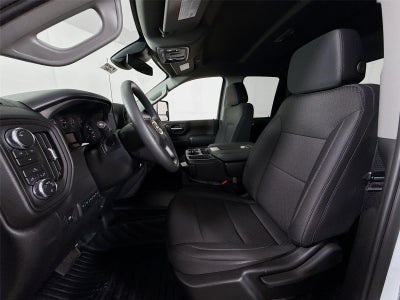 2026 GMC Sierra 3500HD Pro