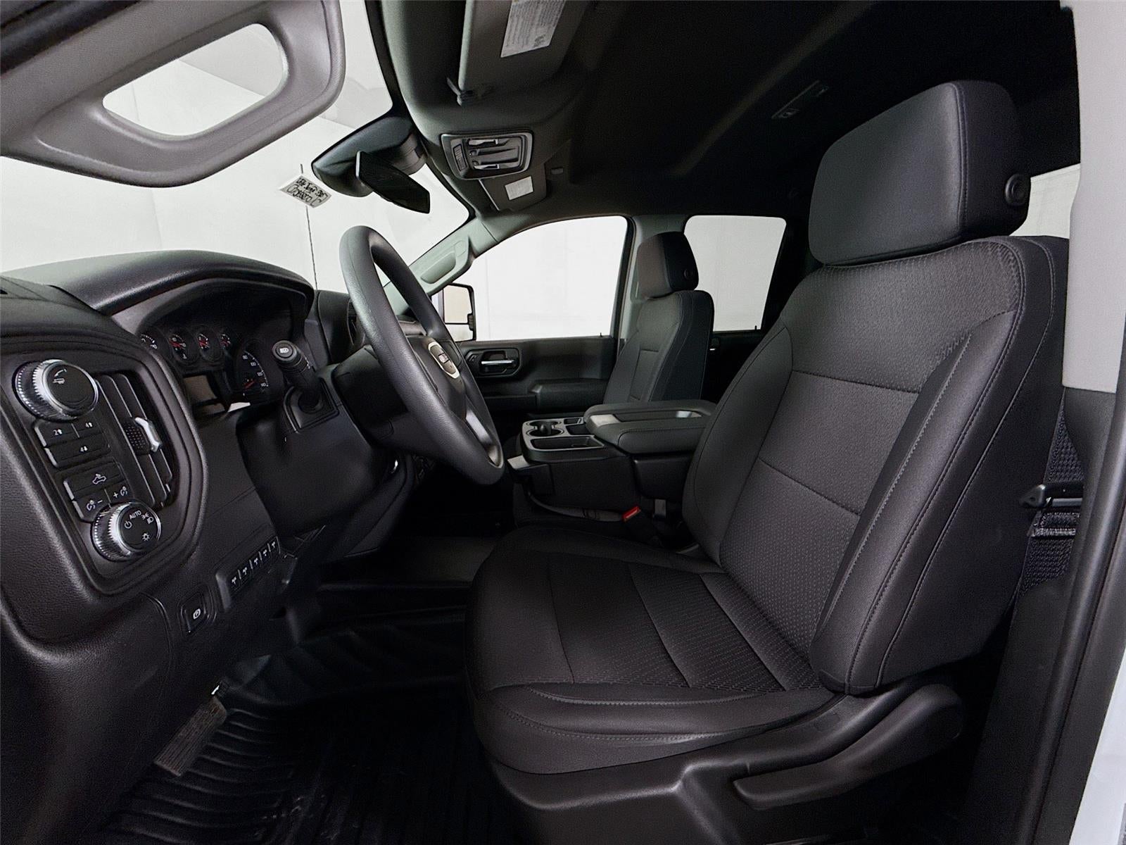 2026 GMC Sierra 3500HD Pro