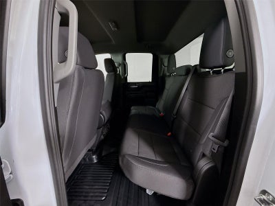 2026 GMC Sierra 3500HD Pro