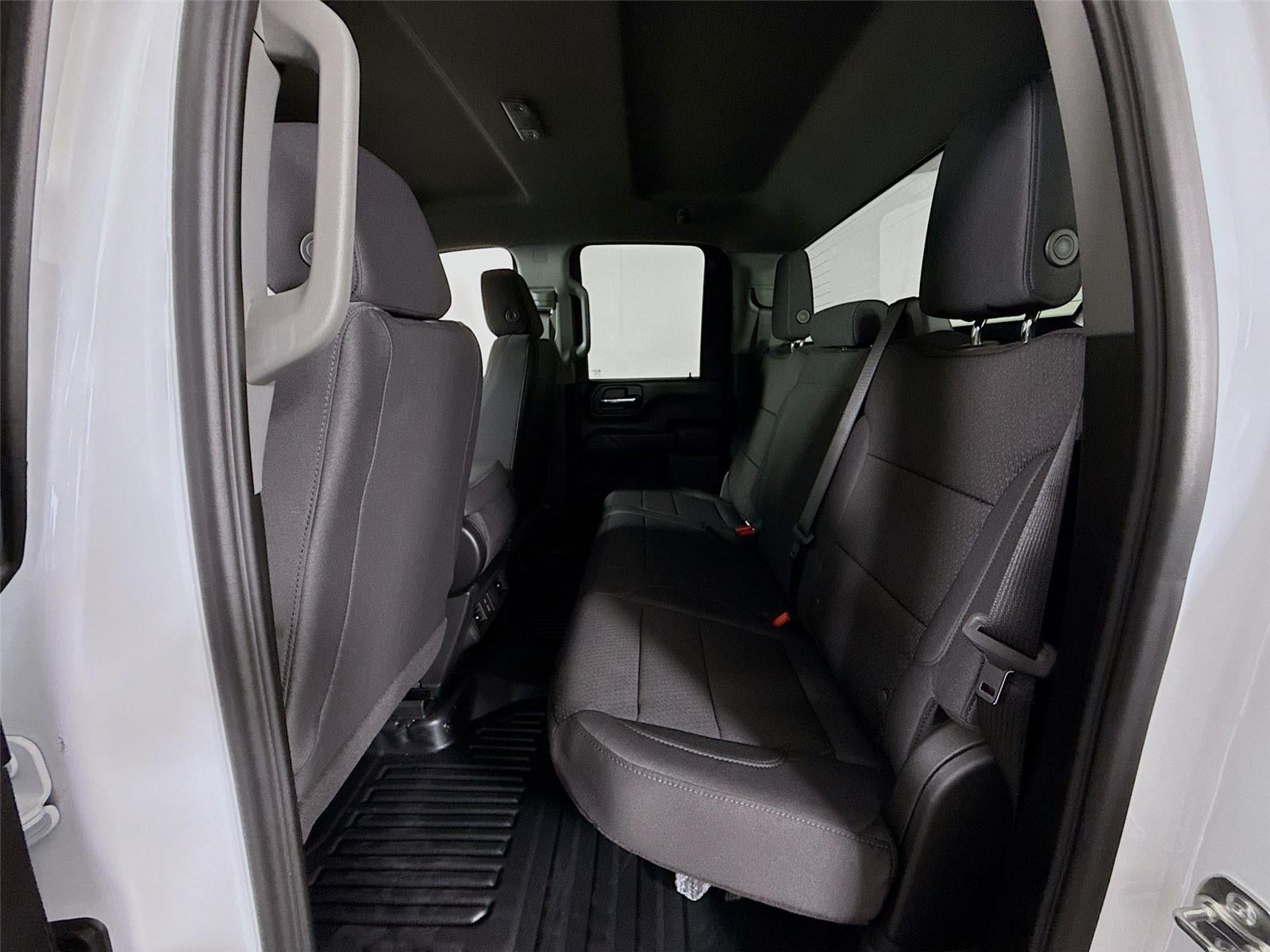 2026 GMC Sierra 3500HD Pro