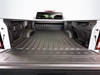 2026 GMC Sierra 3500HD Pro