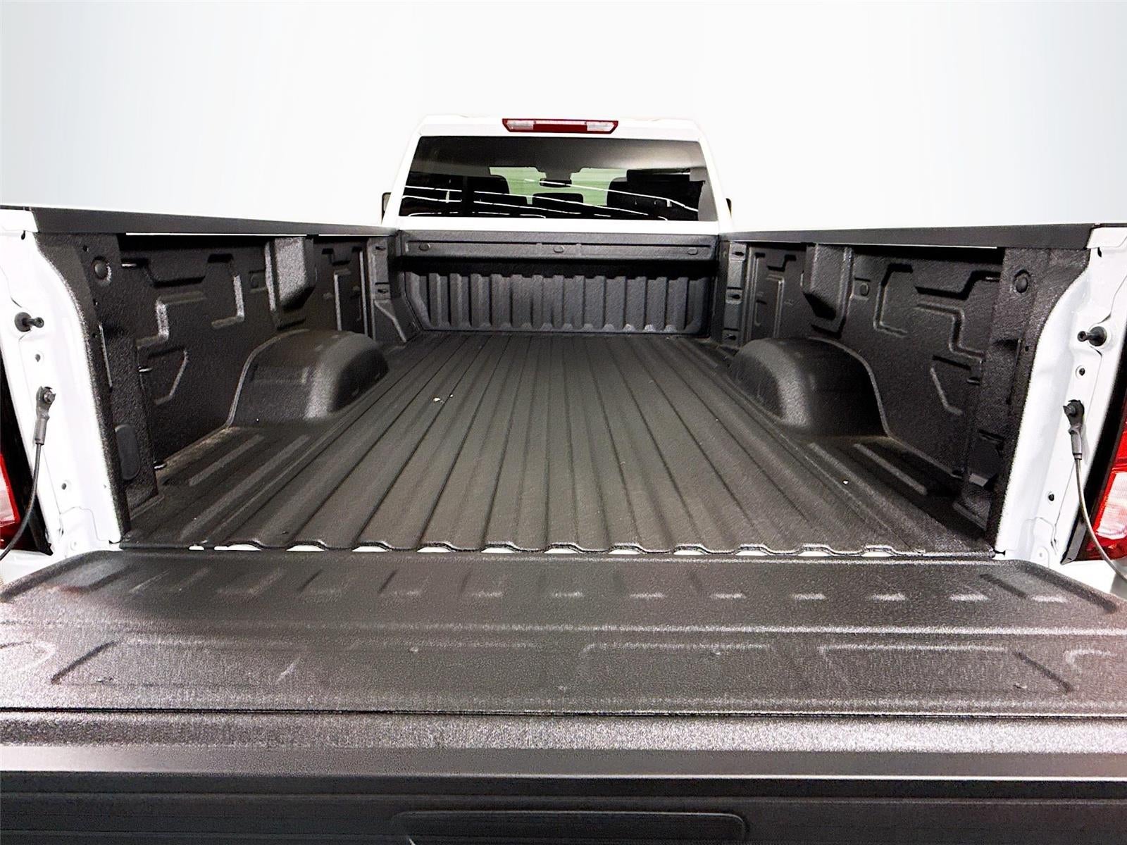 2026 GMC Sierra 3500HD Pro