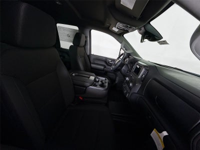 2026 GMC Sierra 3500HD Pro