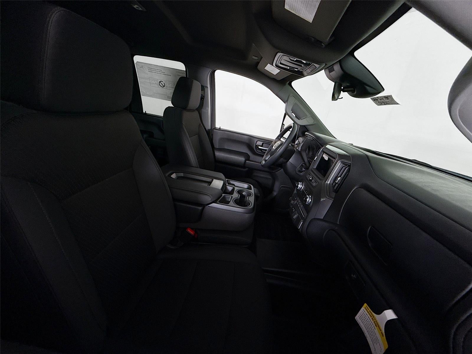 2026 GMC Sierra 3500HD Pro