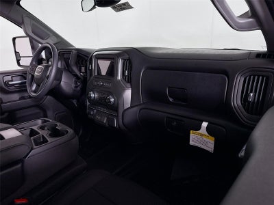 2026 GMC Sierra 3500HD Pro