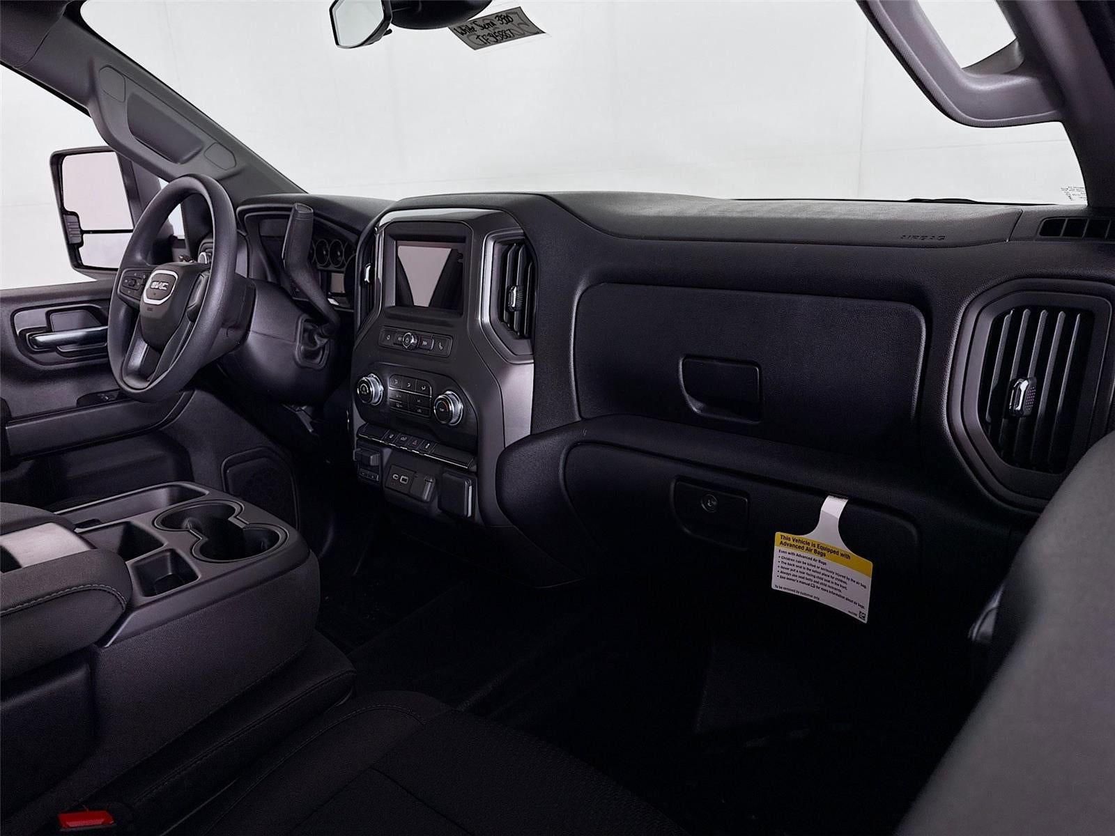 2026 GMC Sierra 3500HD Pro