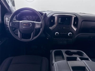2026 GMC Sierra 3500HD Pro