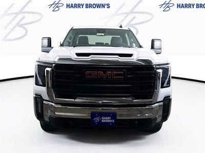 2026 GMC Sierra 3500HD Pro