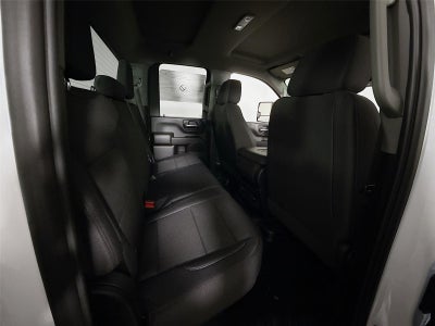 2026 GMC Sierra 3500HD Pro