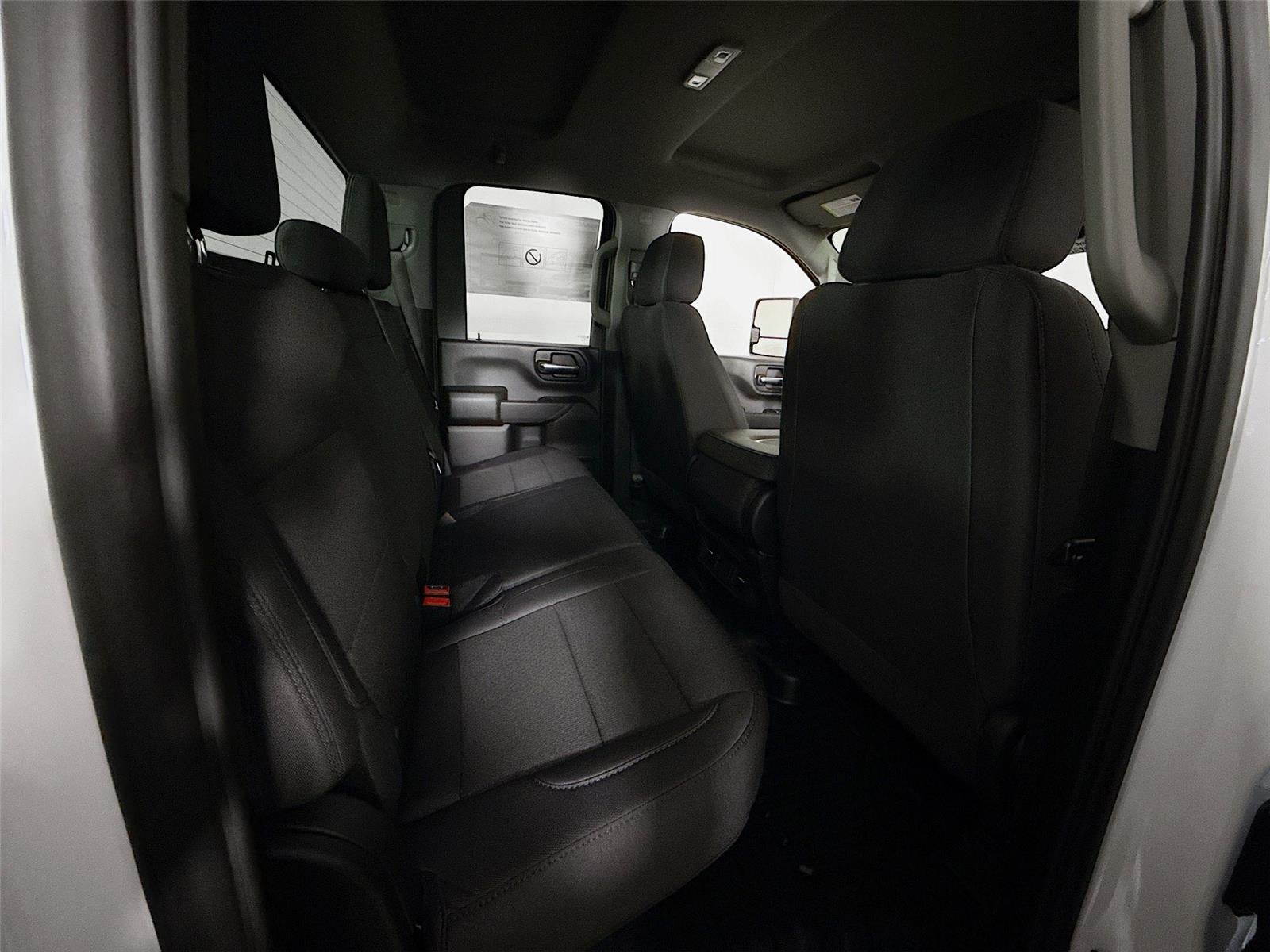 2026 GMC Sierra 3500HD Pro