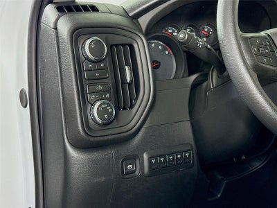 2026 GMC Sierra 3500HD Pro