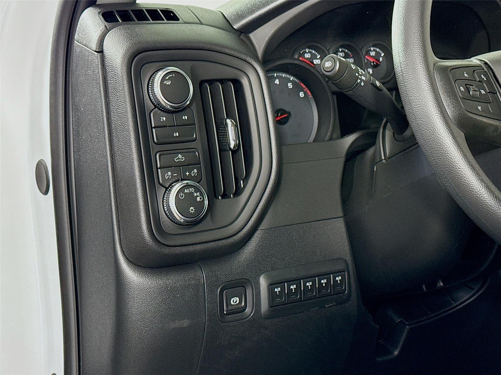 2026 GMC Sierra 3500HD Pro