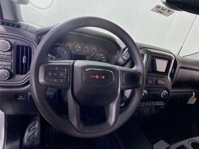 2026 GMC Sierra 3500HD Pro