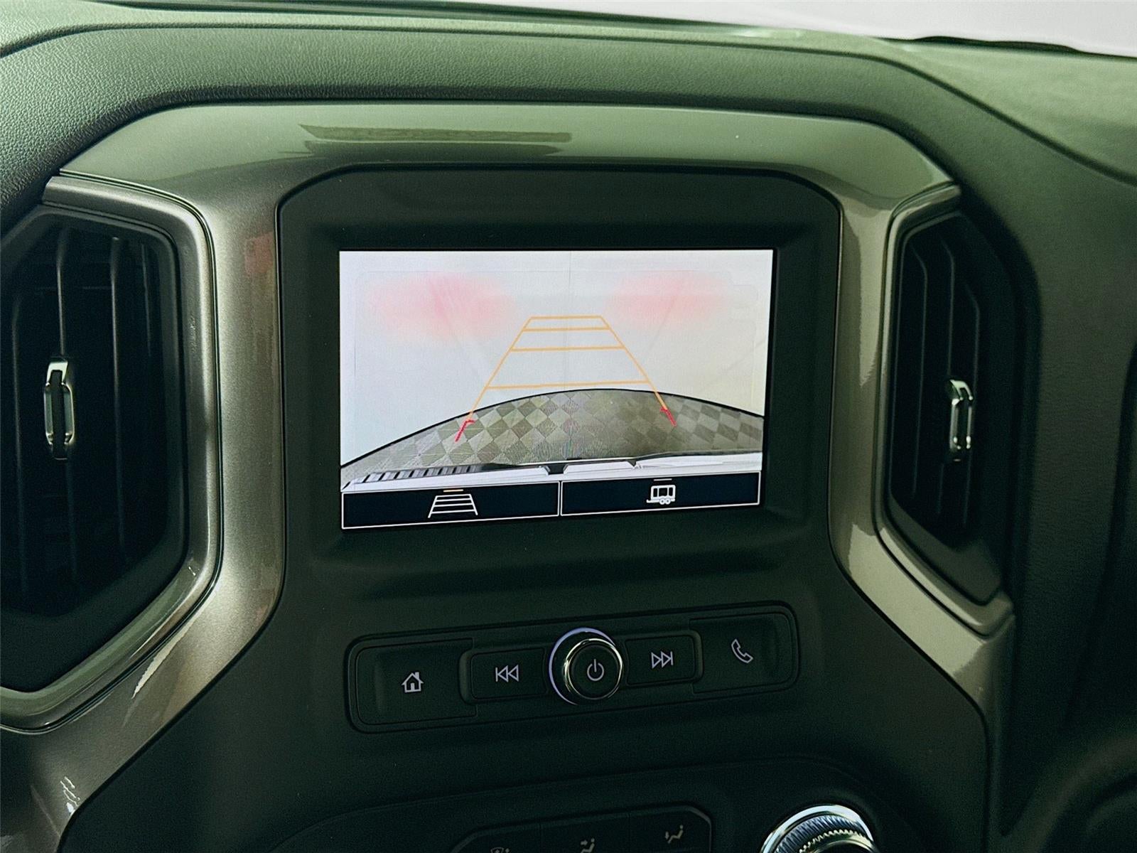 2026 GMC Sierra 3500HD Pro