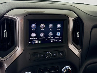 2026 GMC Sierra 3500HD Pro