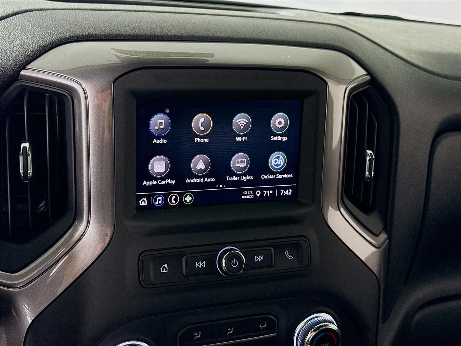 2026 GMC Sierra 3500HD Pro