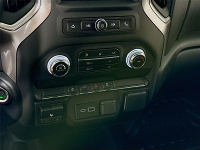 2026 GMC Sierra 3500HD Pro