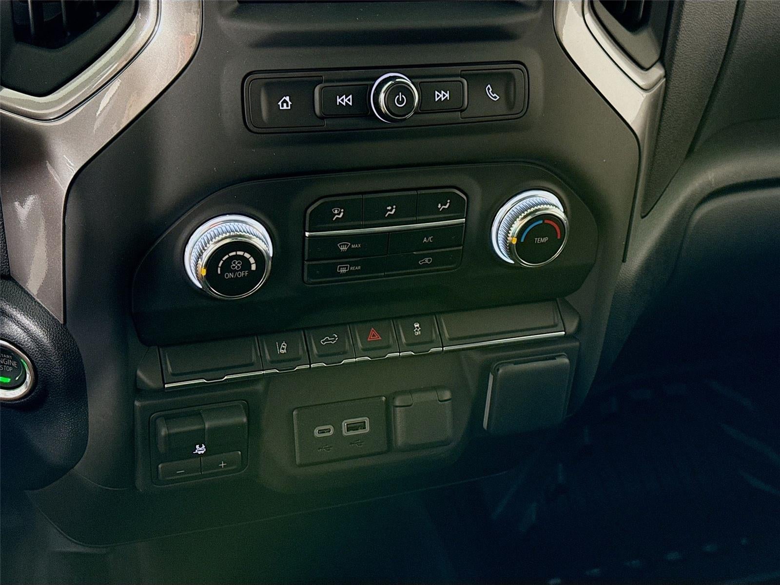 2026 GMC Sierra 3500HD Pro
