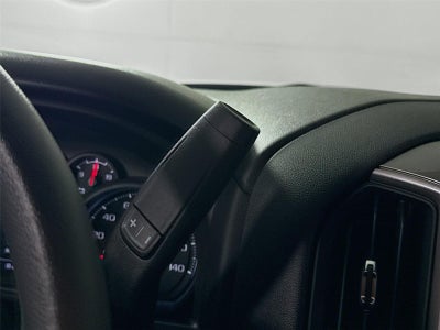 2026 GMC Sierra 3500HD Pro