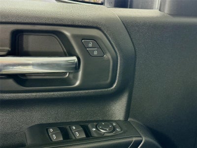 2026 GMC Sierra 3500HD Pro
