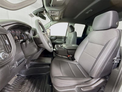 2026 GMC Sierra 3500HD Pro
