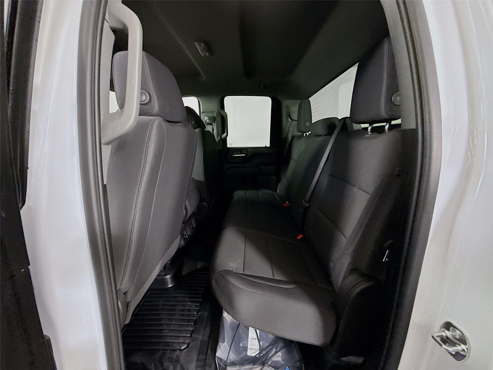2026 GMC Sierra 3500HD Pro