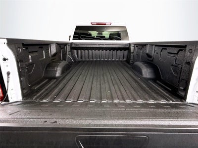 2026 GMC Sierra 3500HD Pro