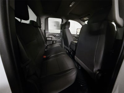 2026 GMC Sierra 3500HD Pro