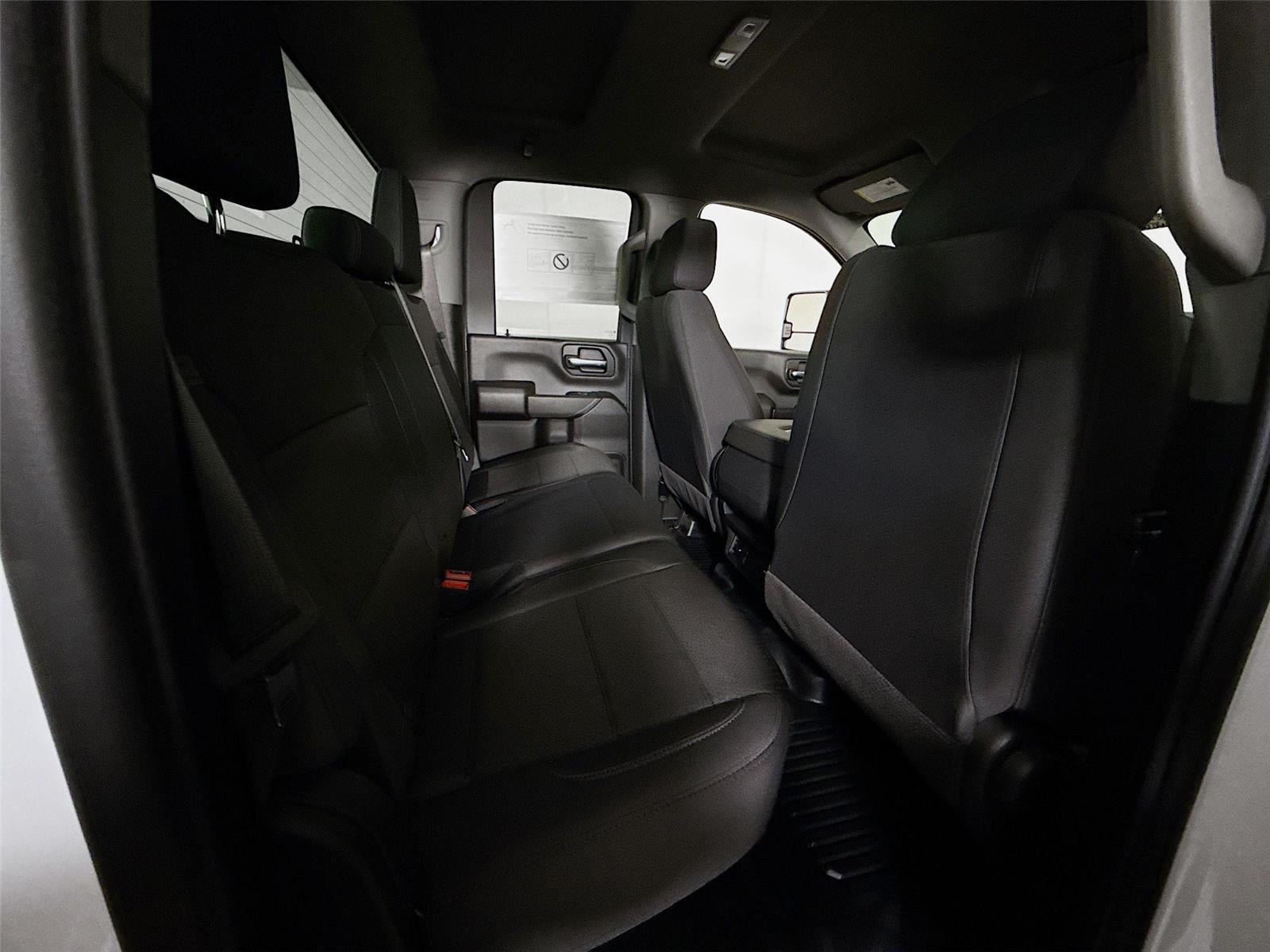 2026 GMC Sierra 3500HD Pro