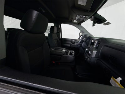 2026 GMC Sierra 3500HD Pro