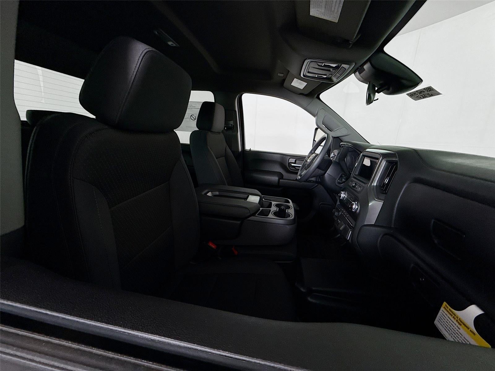2026 GMC Sierra 3500HD Pro