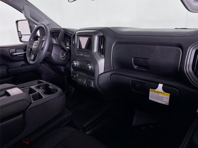 2026 GMC Sierra 3500HD Pro