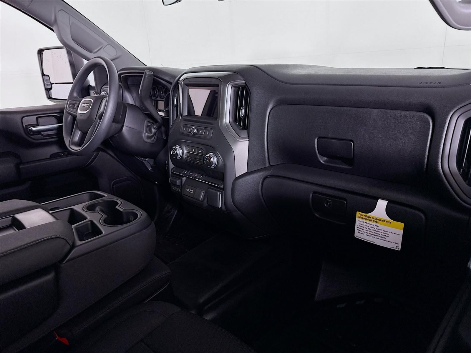2026 GMC Sierra 3500HD Pro