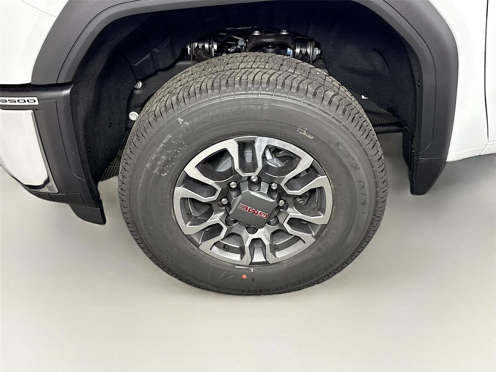 2026 GMC Sierra 3500HD Pro