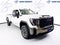 2026 GMC Sierra 3500HD Pro