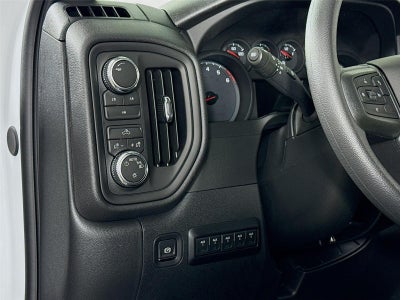 2026 GMC Sierra 3500HD Pro