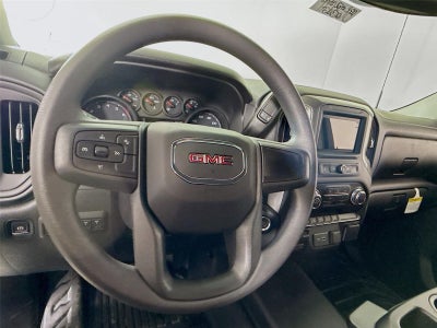 2026 GMC Sierra 3500HD Pro