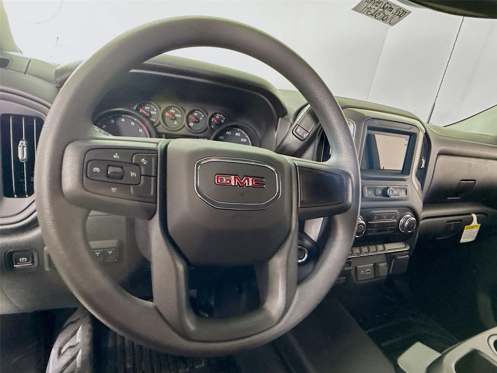 2026 GMC Sierra 3500HD Pro