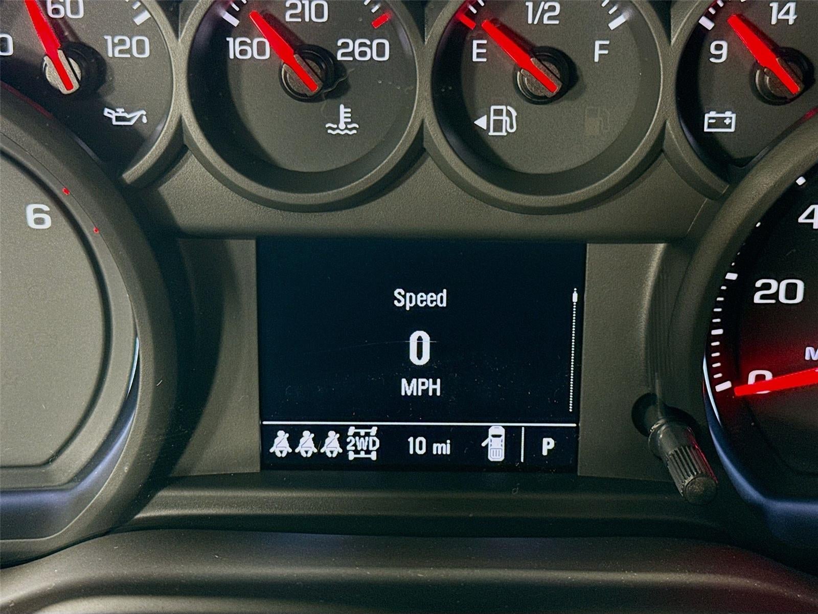2026 GMC Sierra 3500HD Pro